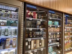 -盒马X会员店(上海森兰商都店)