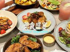 -农畉LONFOOD(万象天地店)