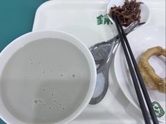 -老磁器口豆汁店(天坛店)