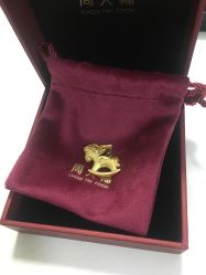 -周大福CHOW TAI FOOK(大洋百货店)