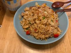 -红小满休闲餐厅(十全街店)