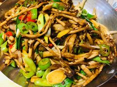 -小三峡食府(西五路店)