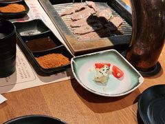 -千寻烧肉(政务区店)