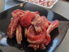 -艺林烤肉城(光明店)