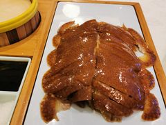 -古越舫·精品杭帮菜(商都路店)