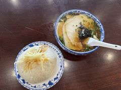 -四海楼(如皋定慧禅寺店)