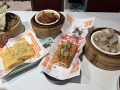 -喜势点·糖沙翁手工茶点·本地人茶居(永庆坊店)