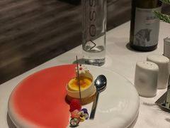 -云厨·高空西餐厅(成都瑯珀·凯悦臻选酒店)