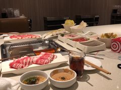 -海底捞大排档火锅(悦荟广场店)