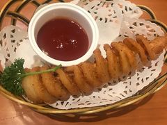 -COCO壱番屋(北京平安国际金融中心店)