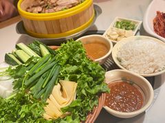 -七八冷面·延边朝鲜族美食(圣熙八号店)