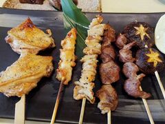 -有喜屋·深夜食堂(北京西路店)