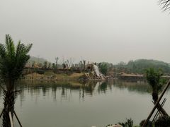 -枫香湖儿童公园