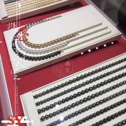 -RUANS阮仕珍珠(北京蓝色港湾店)