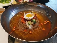 -完美生活炭火烤肉(二马路店)