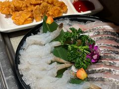 -海底捞火锅(万象城店)