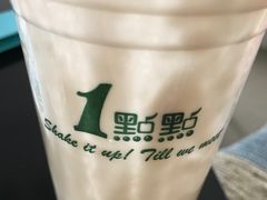 -1点点(金桥店)
