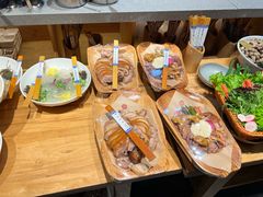 -鸽子窝(黄村店)