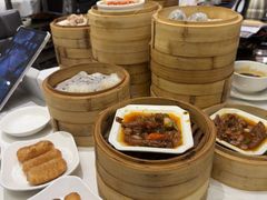 -稻香海鲜饭店(第一国际店)