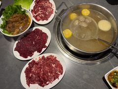 -贵宾牛·潮汕牛肉火锅(珠池总店)