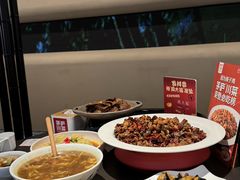 -茅庐毛血旺(临沂泰盛广场店)
