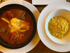 -Tajine Moroccan塔金摩洛哥中东餐厅