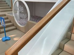 -小小王国亲子游泳(富民中心)