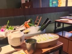 -生如夏花泰式火锅(西村黑金店)
