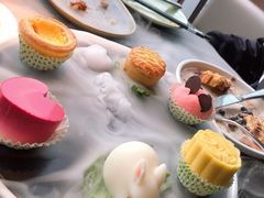 -蝴蝶里·粤菜·点心(滨江龙湖店)
