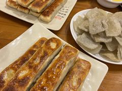 -聚友朋褡裢火烧(天北路店)