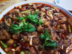 -潼南太安名鱼•特色江湖菜 太安鱼