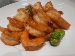 -四季民福烤鸭店(望京旺角店)