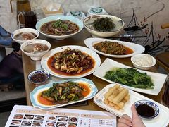 -易老妈蹄花.特色川菜(人民公园总店)