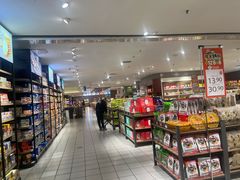 -丽达购物中心(崂山店)