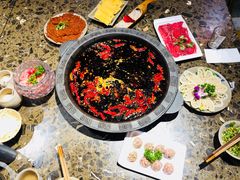 -重庆渝达老火锅(春熙路店)