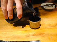 -一井烧肉·活鳗·寿司(望京SOHO店)