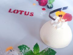 -莲西餐(曲江店)