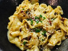 甜水面-归蜀第成都串串料理(梅花路店)