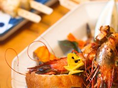 -火山屋台(新街口店)