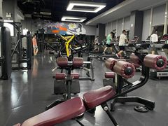 -雷米健身Z·Fitness