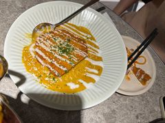 -留半山·香港食堂(啦啦宝都店)