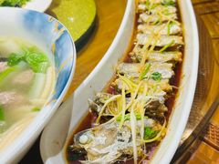 -和源祥·日照菜扛把子(万平口一店)