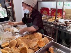 -满记烧饼(牛街东里小区一区店)