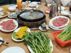 -濠轩阁特色生蚝火锅总店