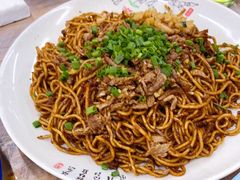 -清真双宝红油牛系列