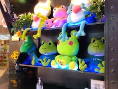 -蛙来哒(吉联mall店)
