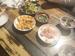 -金谷园饺子·烧烤(人大总店)