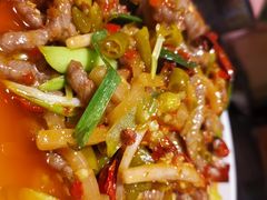 -醉小酒馆·川菜·江湖菜·重庆菜(观音桥旗舰店)