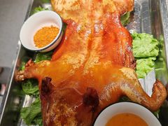 -老三龙虾(汉阳杨泗庙店)