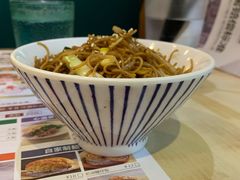 -新世界餐厅(万达店)